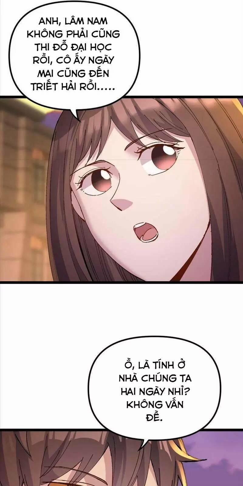 Trùng Sinh Trở Lại 1983 Làm Phú Hào 141 trang 16