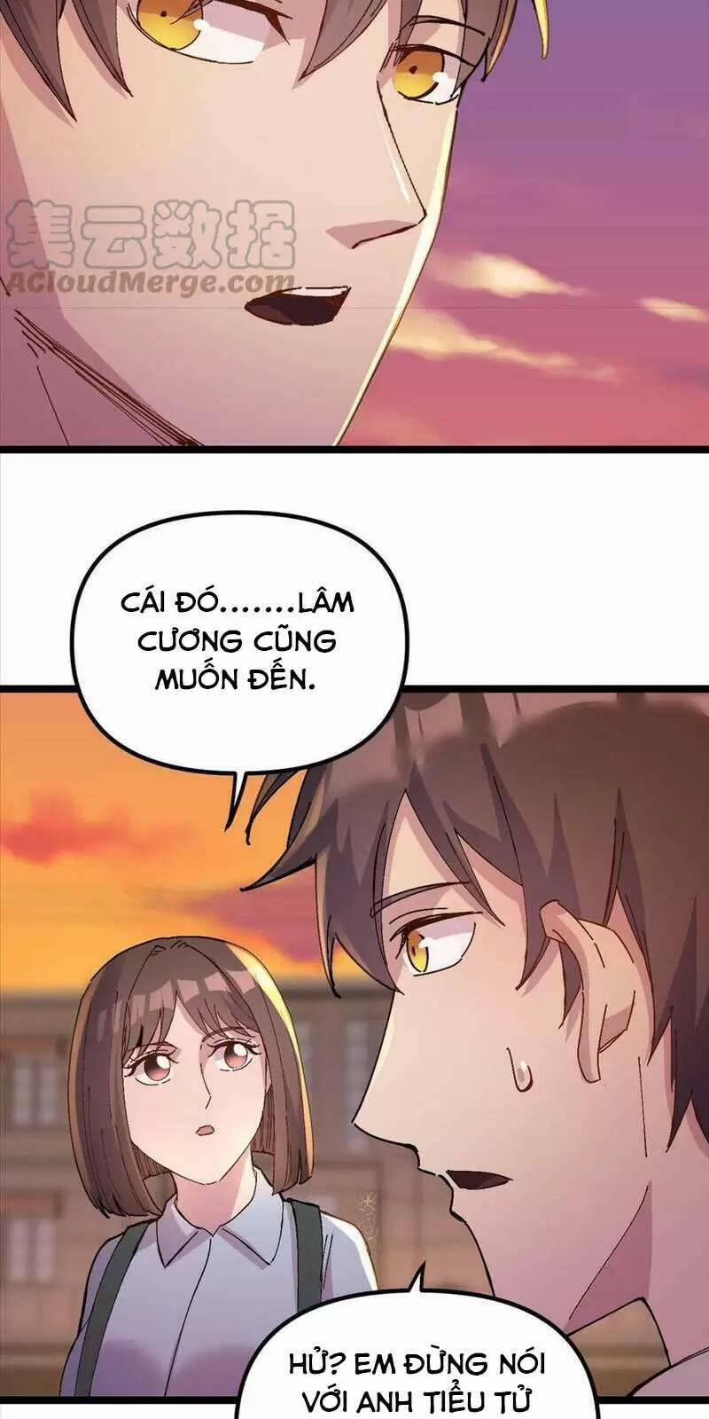 Trùng Sinh Trở Lại 1983 Làm Phú Hào 141 trang 17