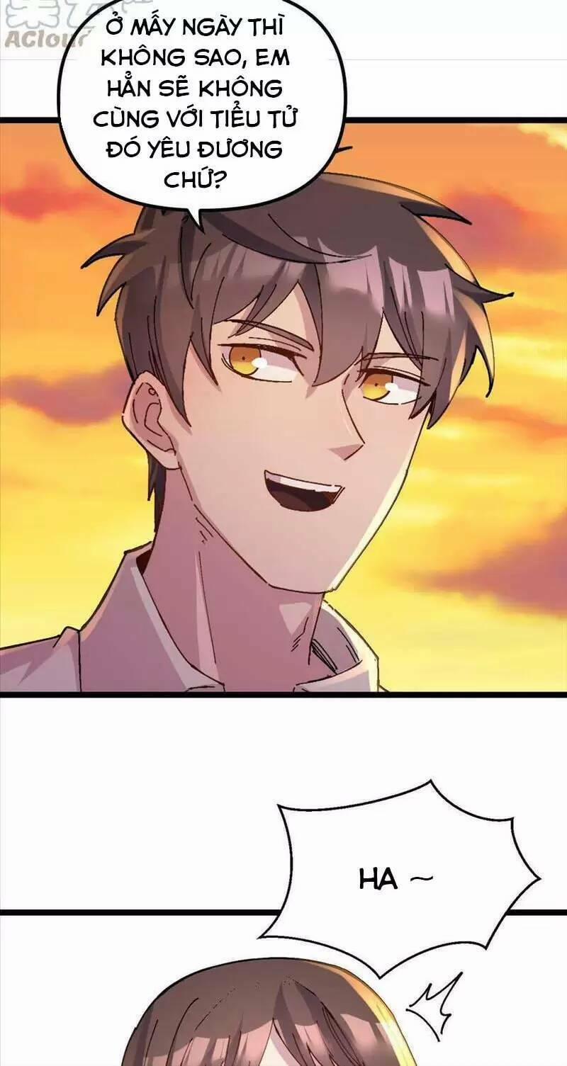 Trùng Sinh Trở Lại 1983 Làm Phú Hào 141 trang 19