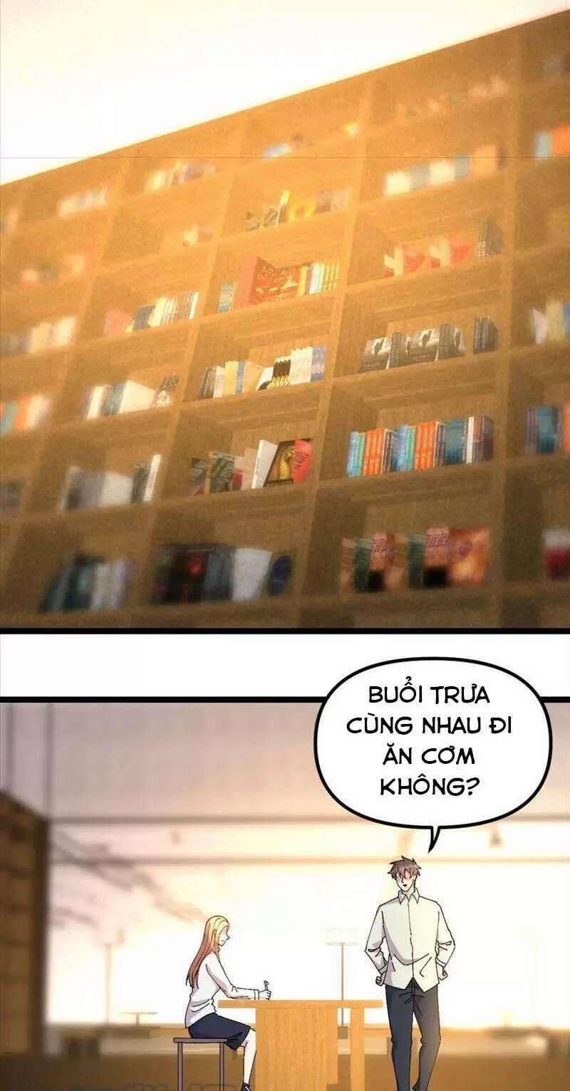 Trùng Sinh Trở Lại 1983 Làm Phú Hào 141 trang 9