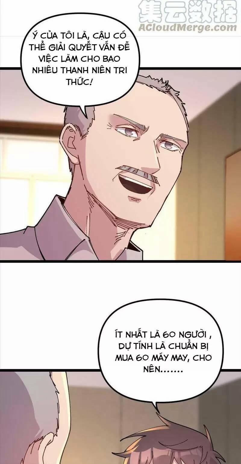 Trùng Sinh Trở Lại 1983 Làm Phú Hào 142 trang 10