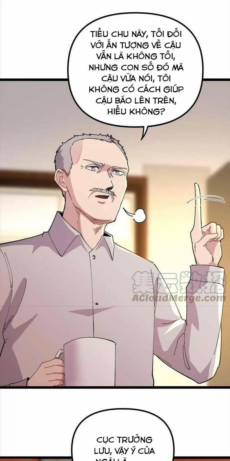 Trùng Sinh Trở Lại 1983 Làm Phú Hào 142 trang 13