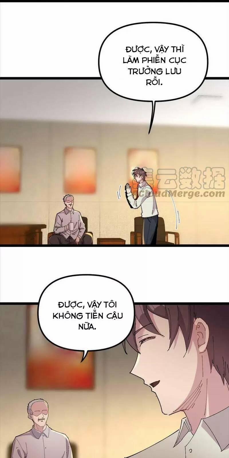 Trùng Sinh Trở Lại 1983 Làm Phú Hào 142 trang 15