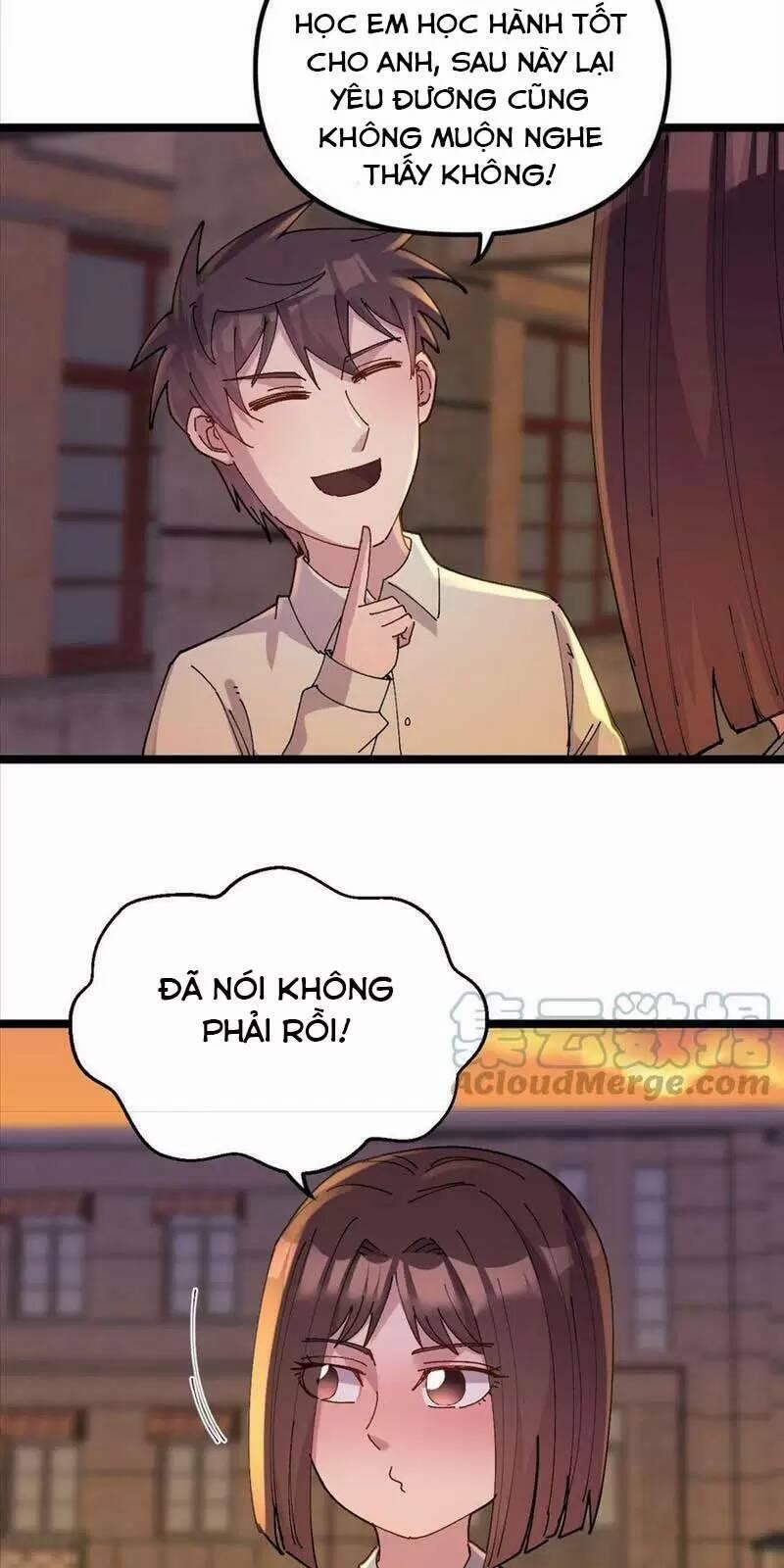 Trùng Sinh Trở Lại 1983 Làm Phú Hào 142 trang 4