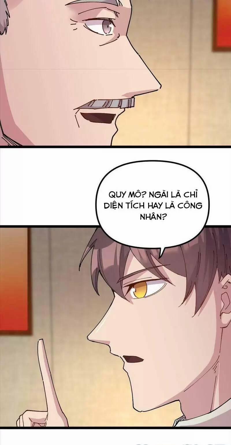 Trùng Sinh Trở Lại 1983 Làm Phú Hào 142 trang 9