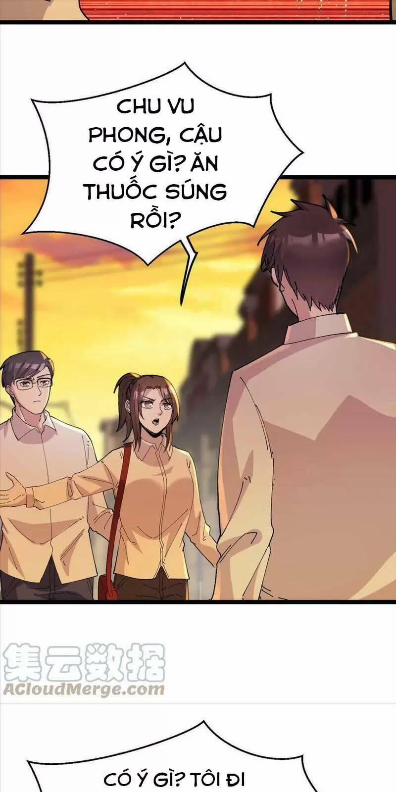 Trùng Sinh Trở Lại 1983 Làm Phú Hào 143 trang 11