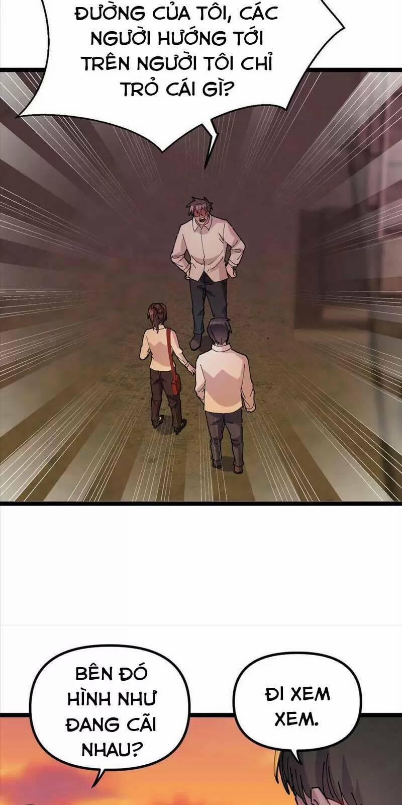 Trùng Sinh Trở Lại 1983 Làm Phú Hào 143 trang 12