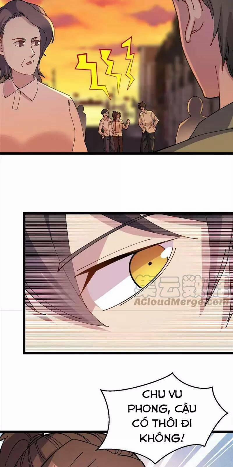 Trùng Sinh Trở Lại 1983 Làm Phú Hào 143 trang 13
