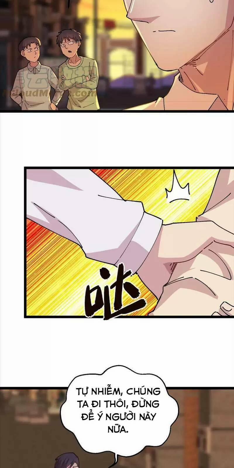 Trùng Sinh Trở Lại 1983 Làm Phú Hào 143 trang 17