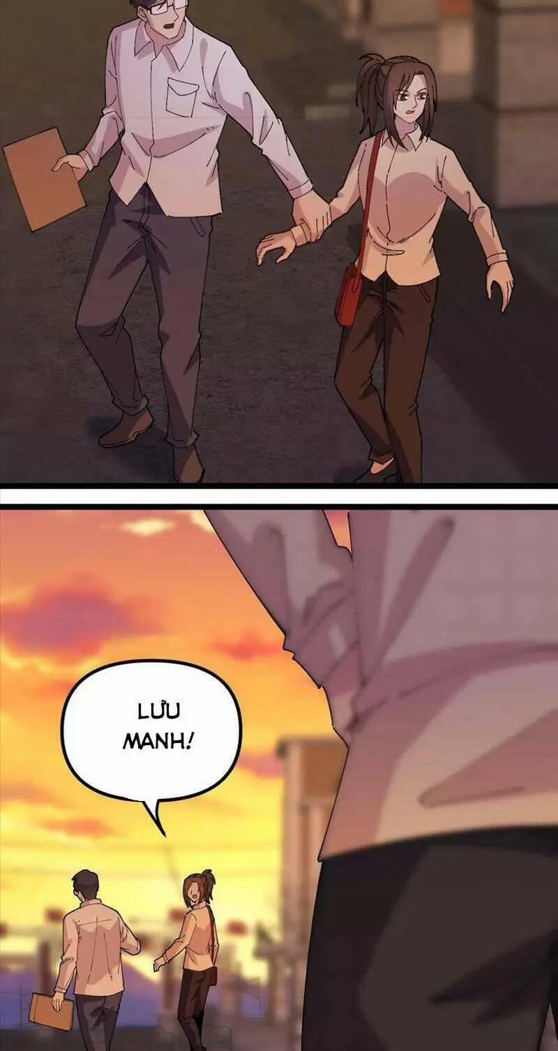 Trùng Sinh Trở Lại 1983 Làm Phú Hào 143 trang 18