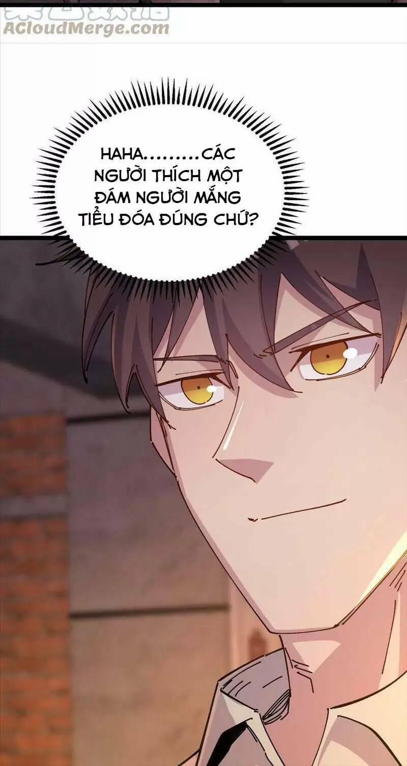 Trùng Sinh Trở Lại 1983 Làm Phú Hào 143 trang 19