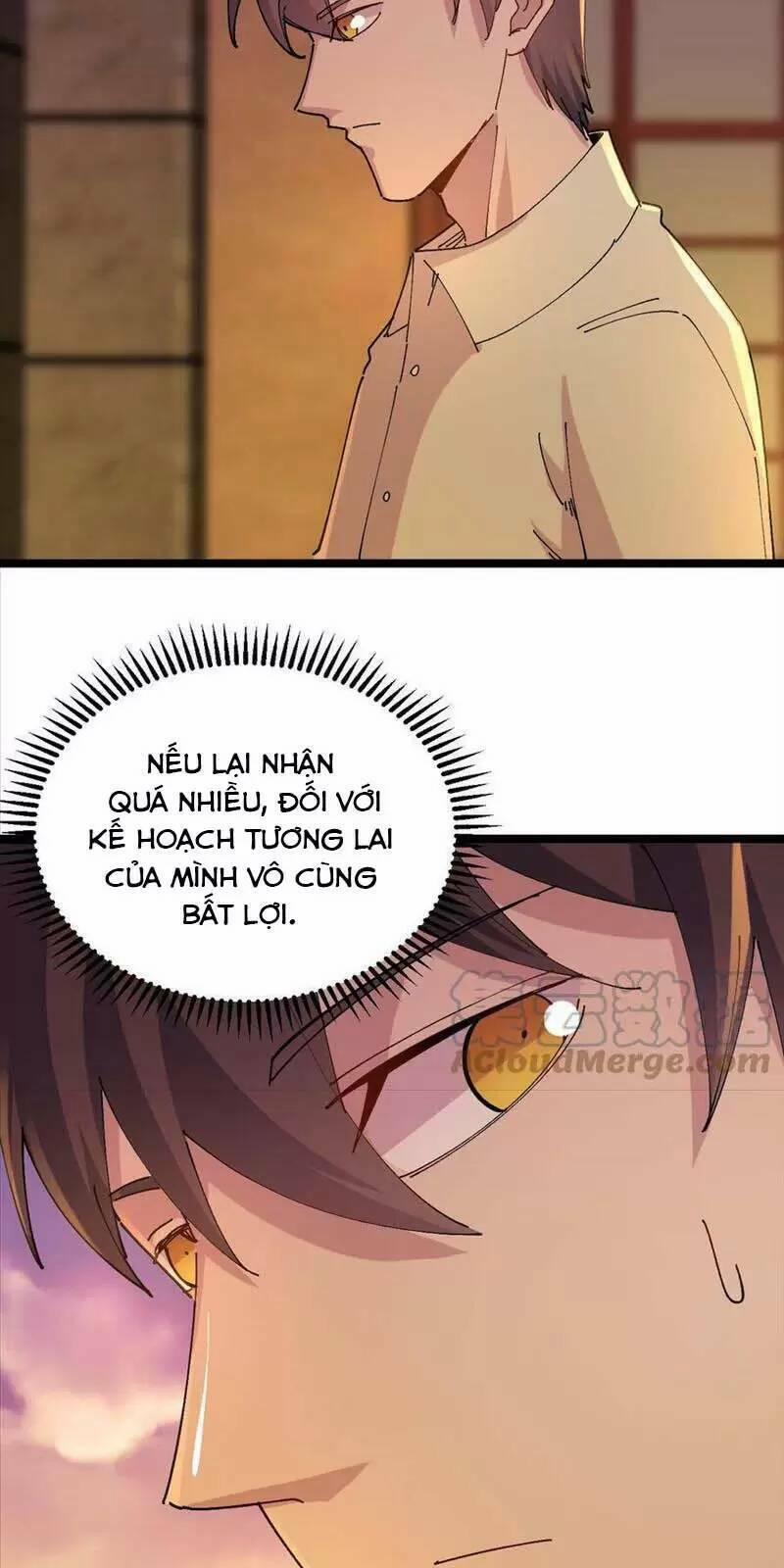 Trùng Sinh Trở Lại 1983 Làm Phú Hào 143 trang 4