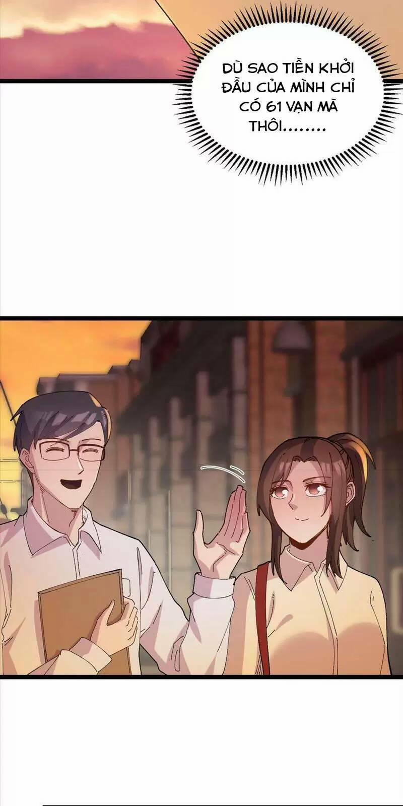 Trùng Sinh Trở Lại 1983 Làm Phú Hào 143 trang 5