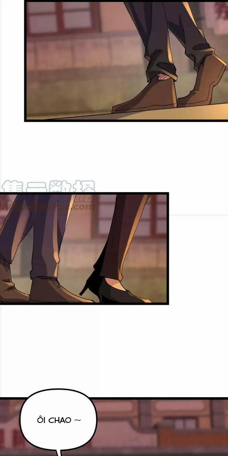 Trùng Sinh Trở Lại 1983 Làm Phú Hào 143 trang 6