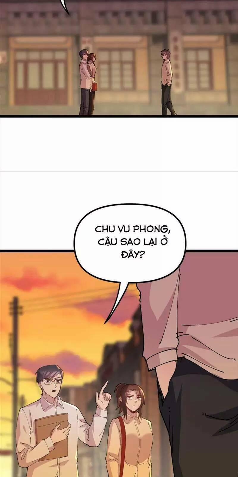 Trùng Sinh Trở Lại 1983 Làm Phú Hào 143 trang 7