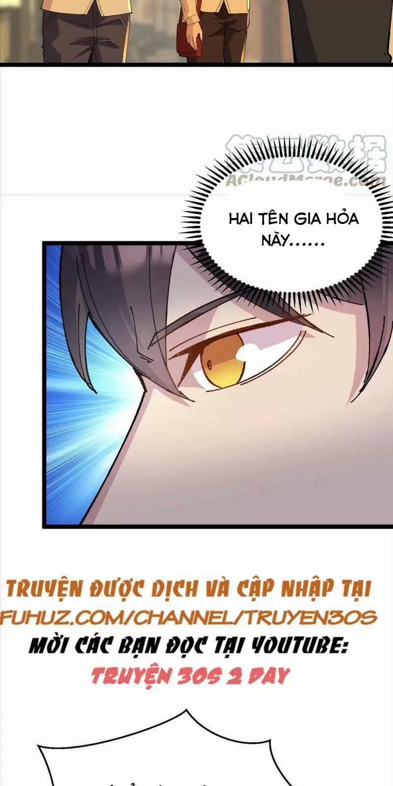 Trùng Sinh Trở Lại 1983 Làm Phú Hào 143 trang 8