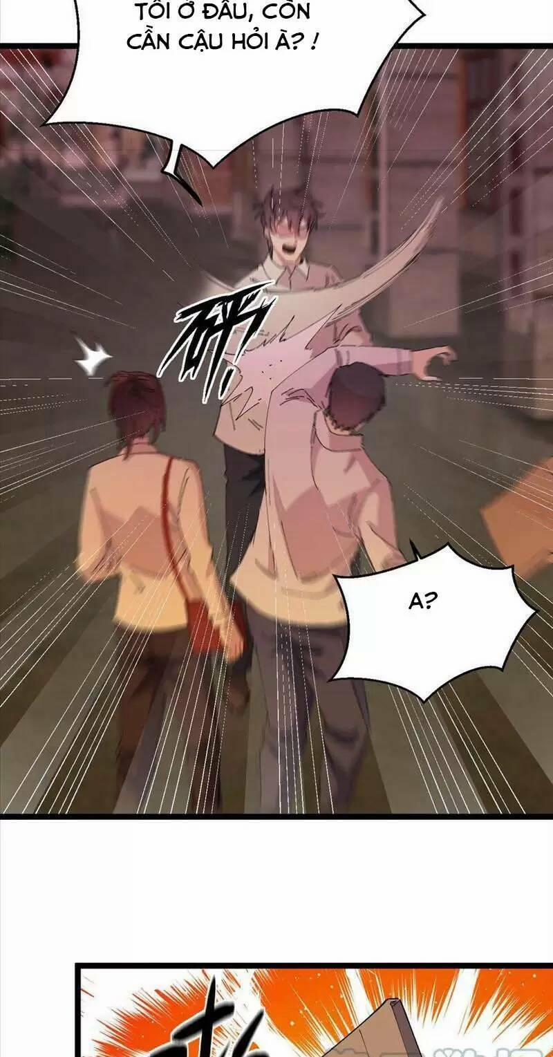 Trùng Sinh Trở Lại 1983 Làm Phú Hào 143 trang 9