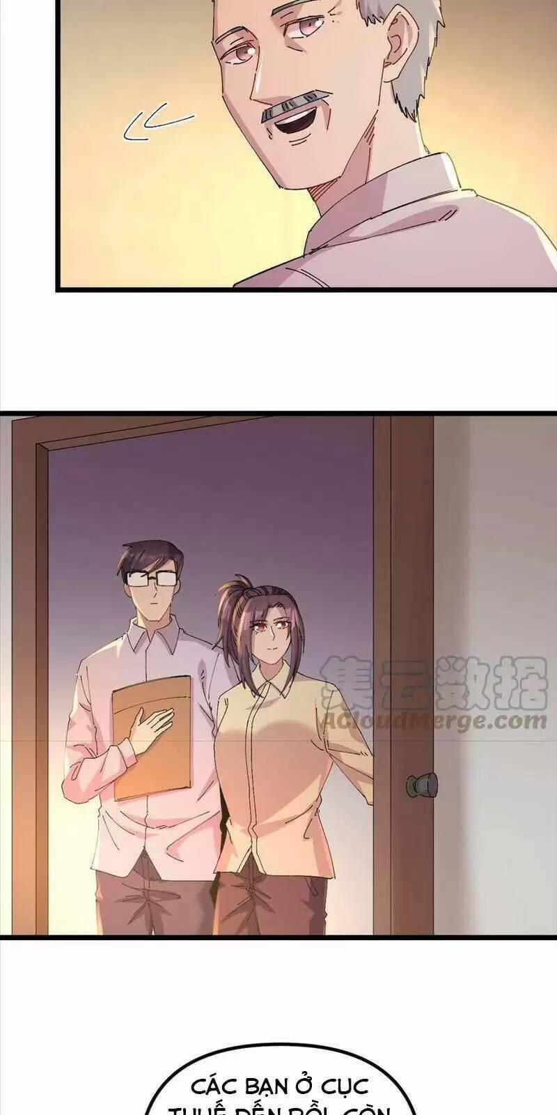 Trùng Sinh Trở Lại 1983 Làm Phú Hào 144 trang 13