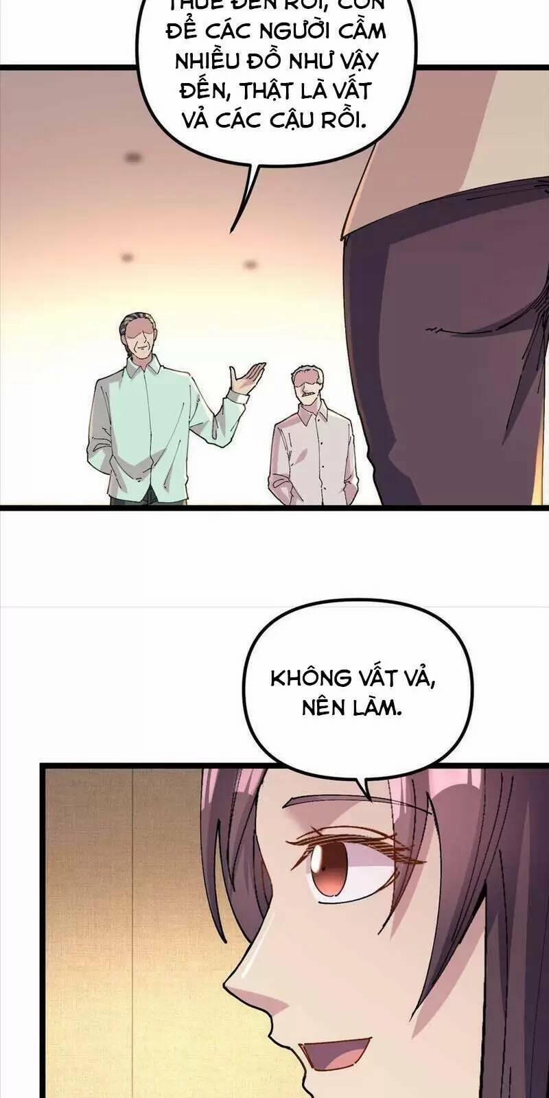 Trùng Sinh Trở Lại 1983 Làm Phú Hào 144 trang 14