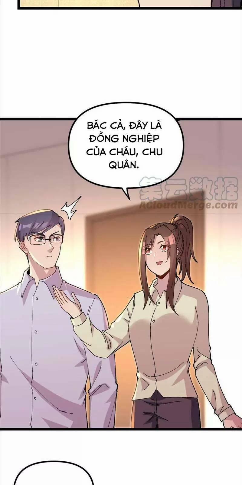 Trùng Sinh Trở Lại 1983 Làm Phú Hào 144 trang 15