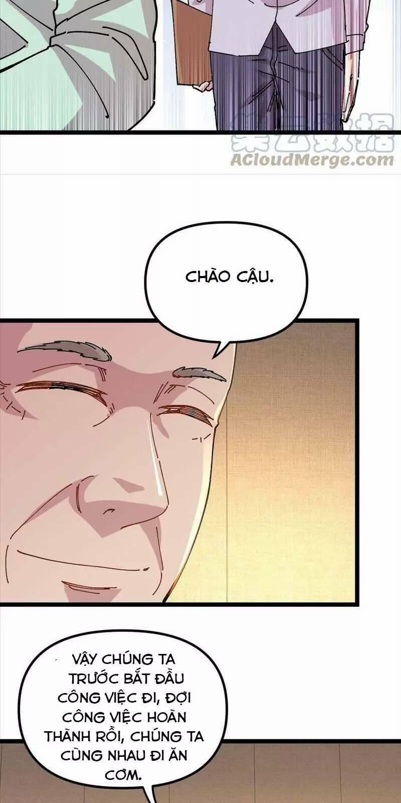 Trùng Sinh Trở Lại 1983 Làm Phú Hào 144 trang 17