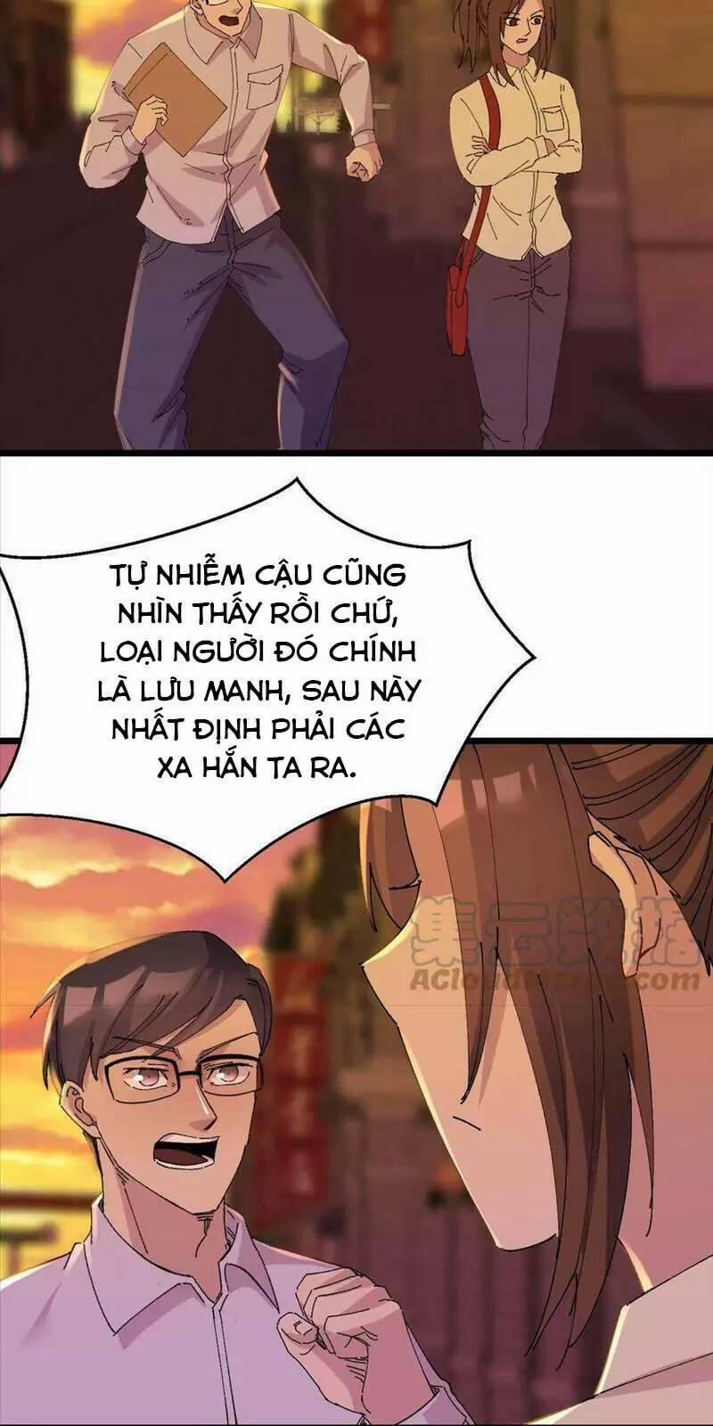 Trùng Sinh Trở Lại 1983 Làm Phú Hào 144 trang 4