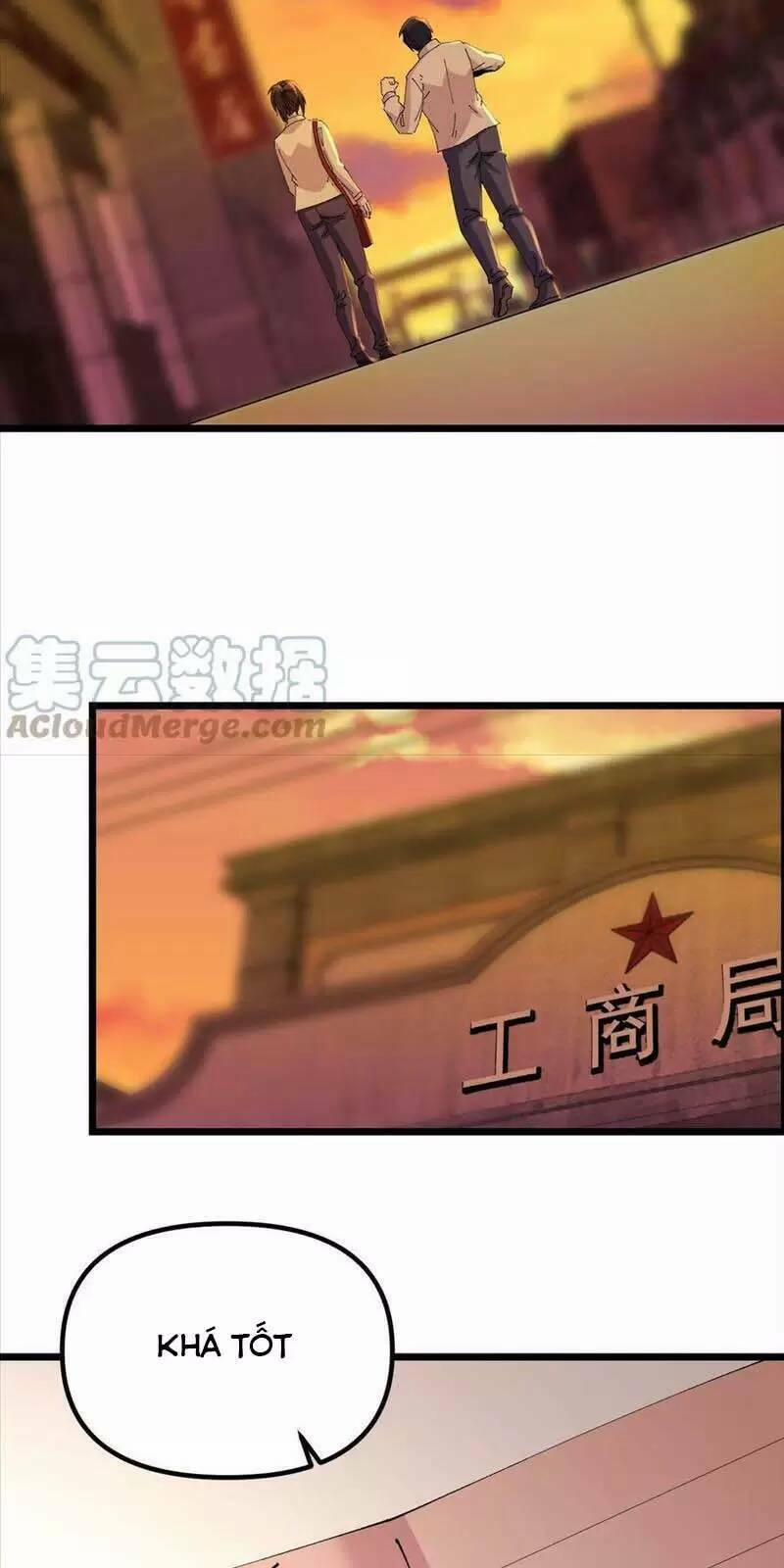 Trùng Sinh Trở Lại 1983 Làm Phú Hào 144 trang 6