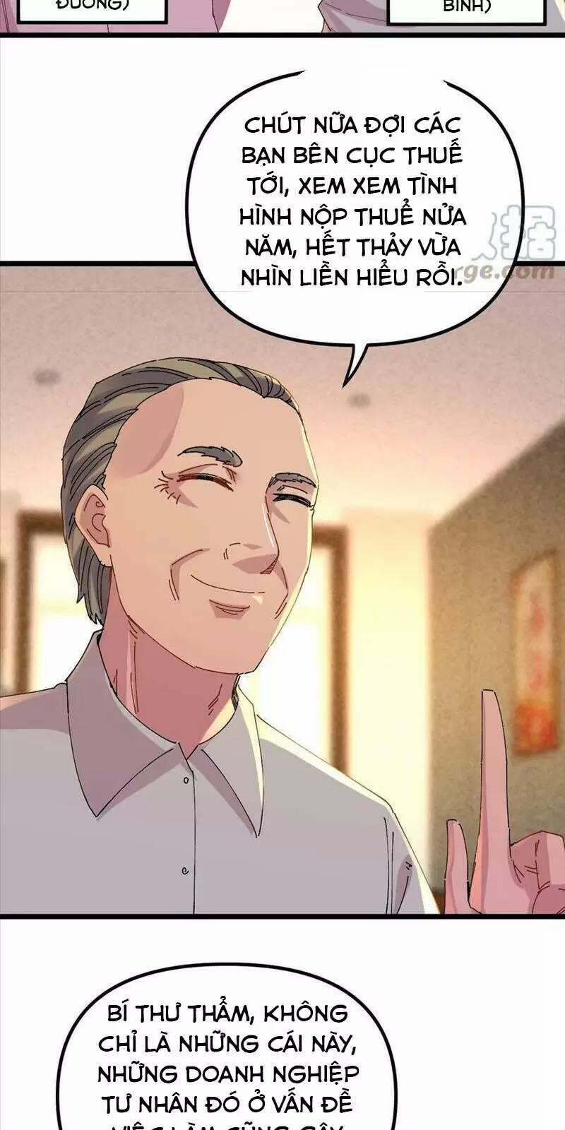 Trùng Sinh Trở Lại 1983 Làm Phú Hào 144 trang 8