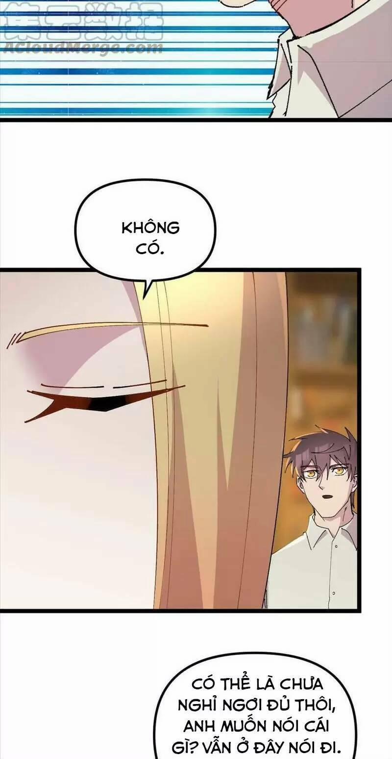 Trùng Sinh Trở Lại 1983 Làm Phú Hào 145 trang 10