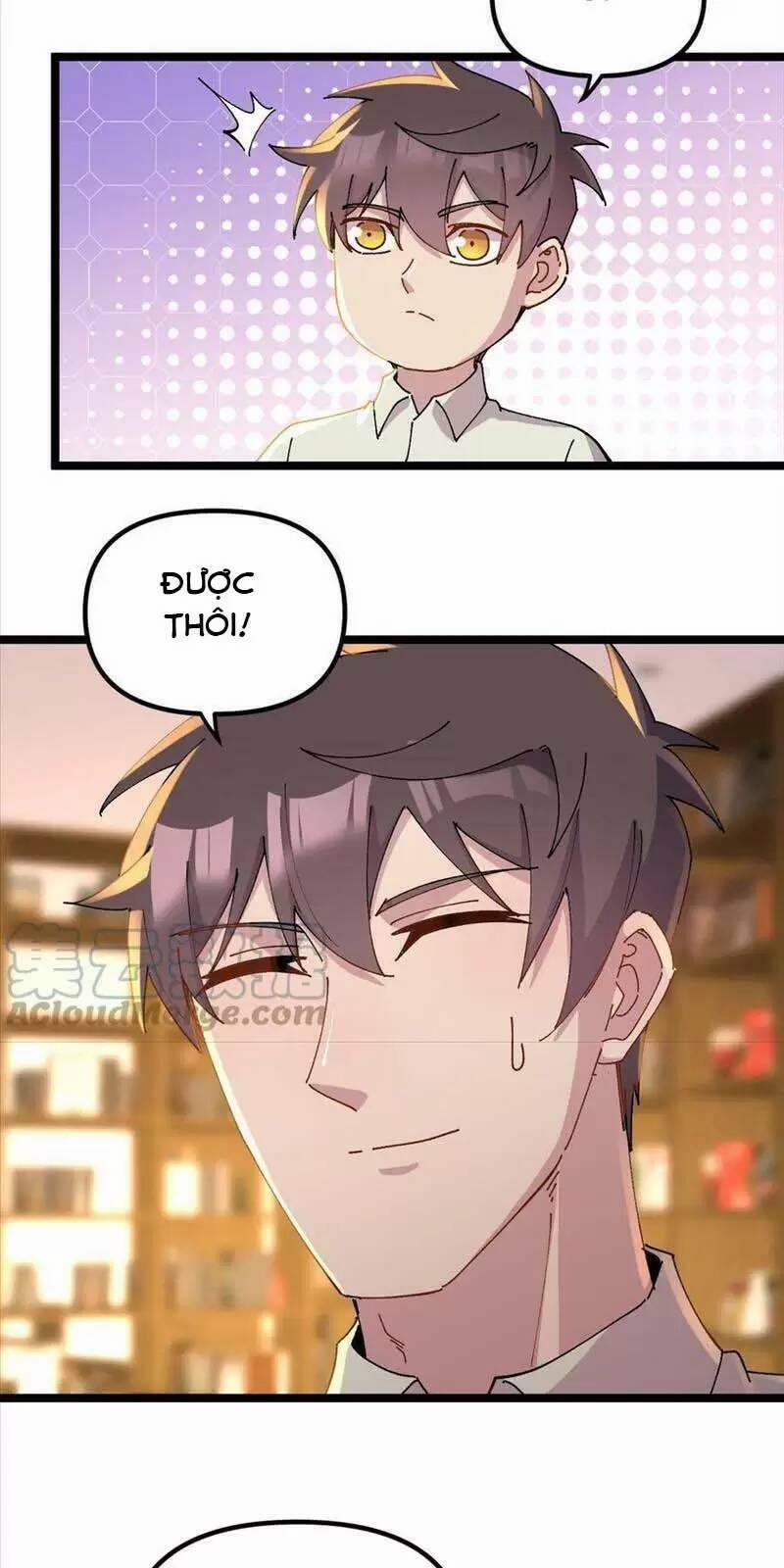 Trùng Sinh Trở Lại 1983 Làm Phú Hào 145 trang 13