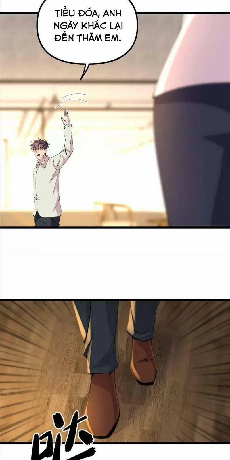 Trùng Sinh Trở Lại 1983 Làm Phú Hào 145 trang 14