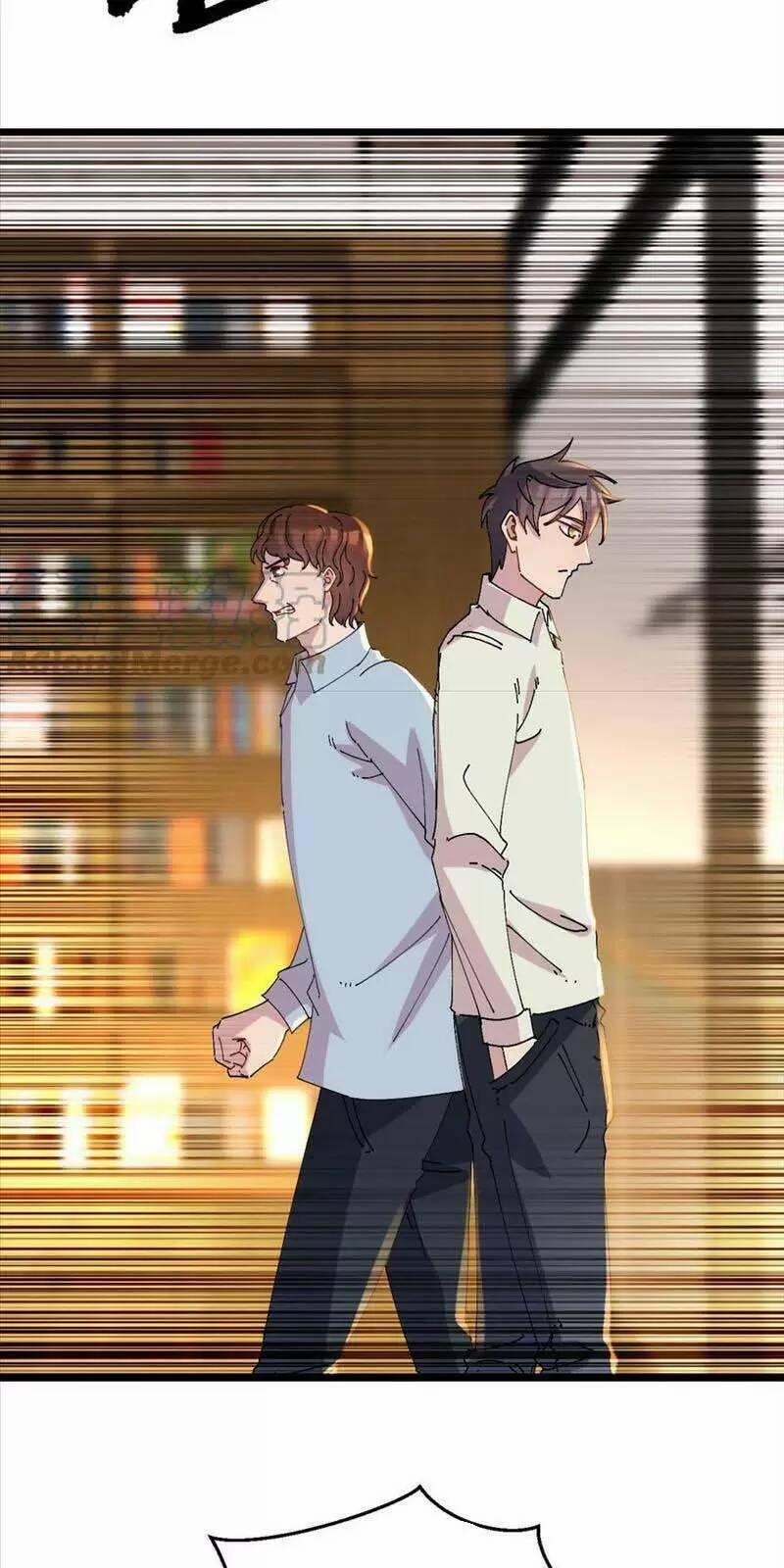 Trùng Sinh Trở Lại 1983 Làm Phú Hào 145 trang 15