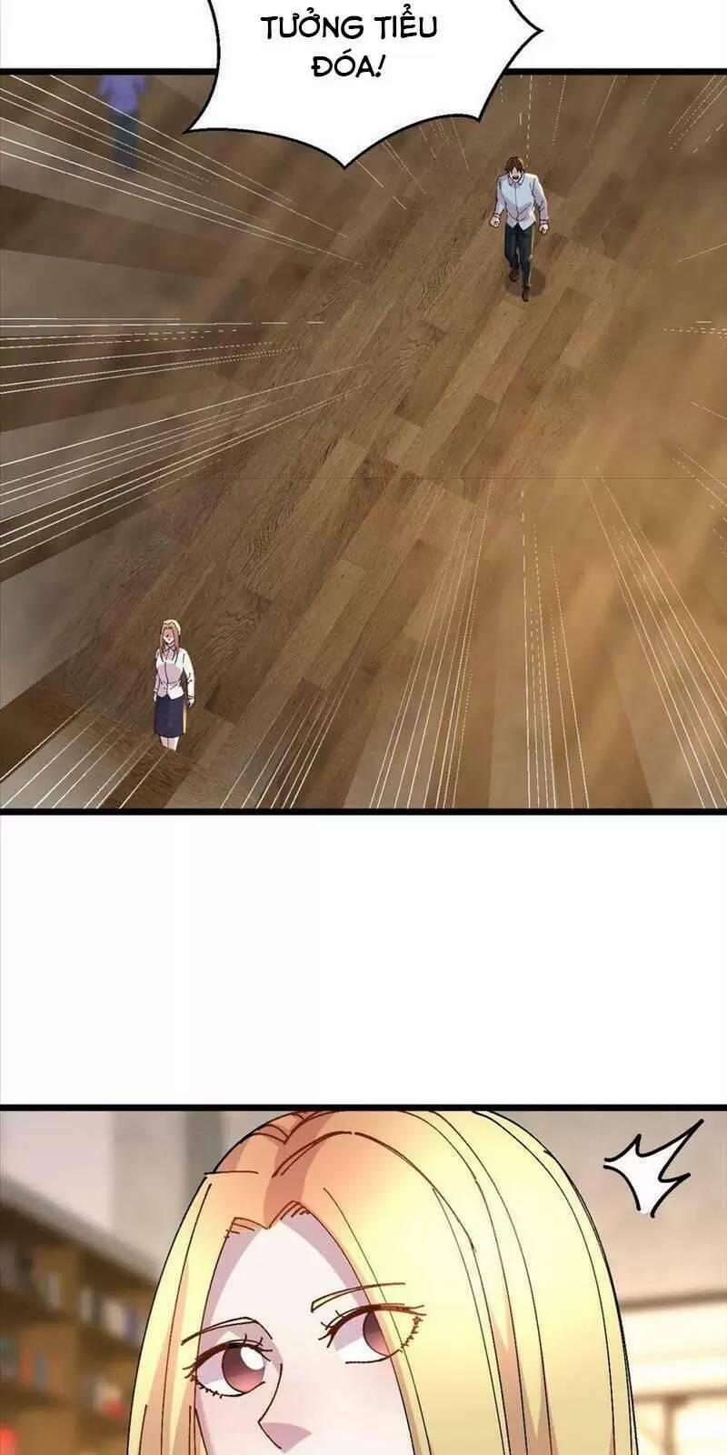 Trùng Sinh Trở Lại 1983 Làm Phú Hào 145 trang 16