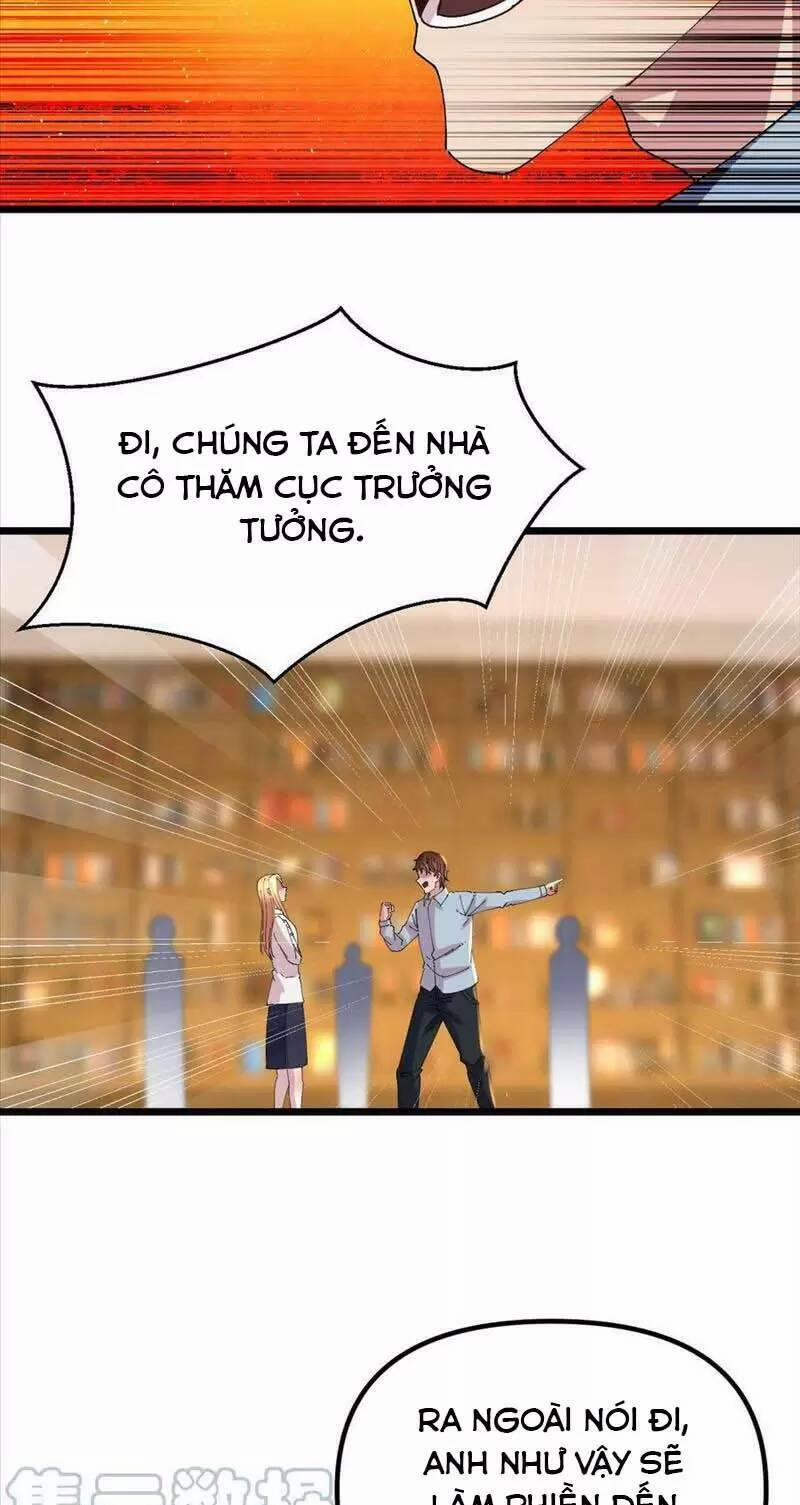 Trùng Sinh Trở Lại 1983 Làm Phú Hào 145 trang 18