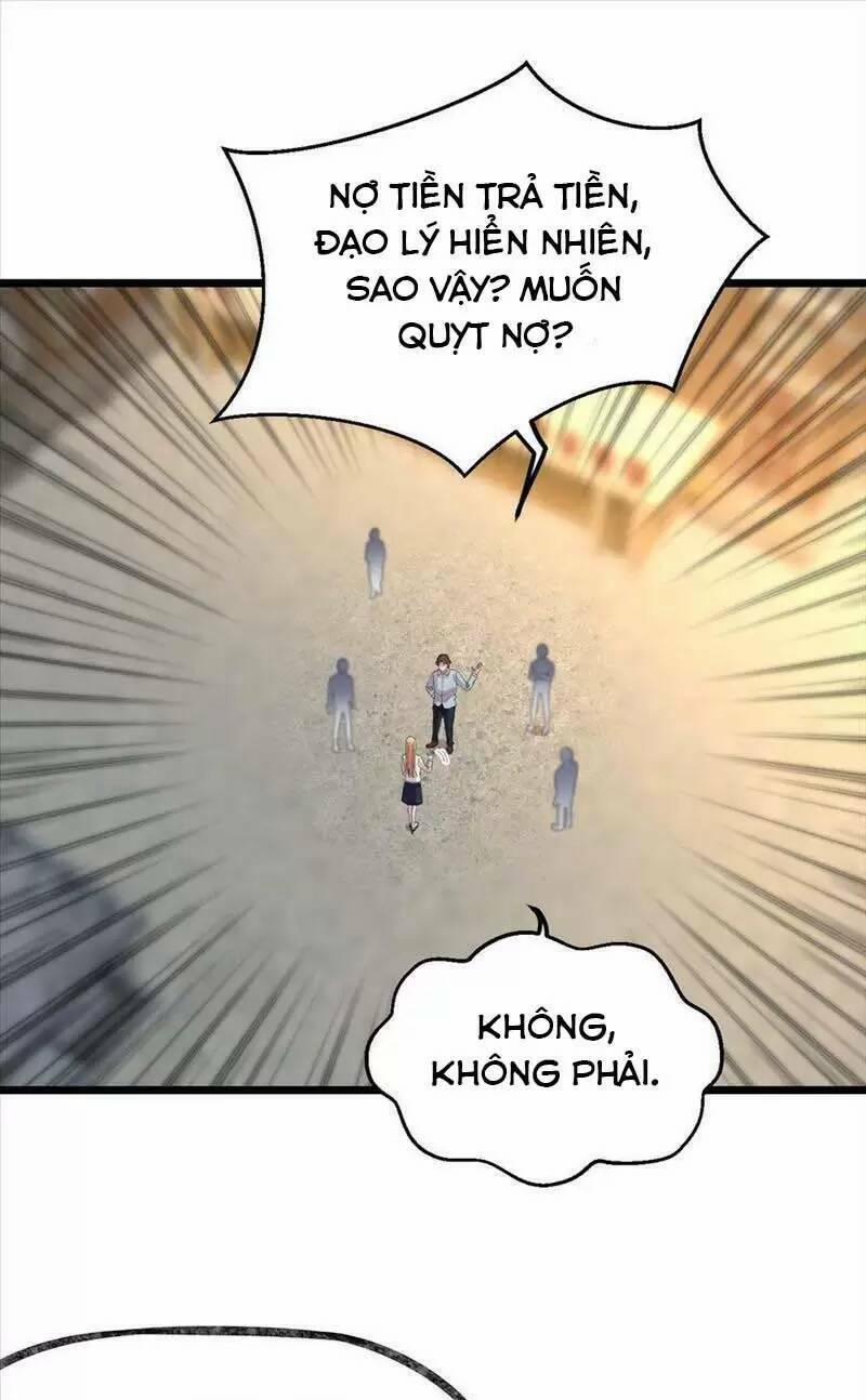 Trùng Sinh Trở Lại 1983 Làm Phú Hào 145 trang 20