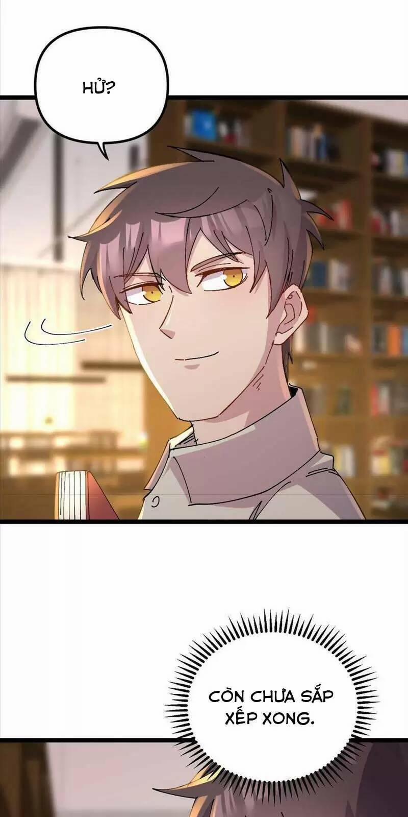 Trùng Sinh Trở Lại 1983 Làm Phú Hào 145 trang 5