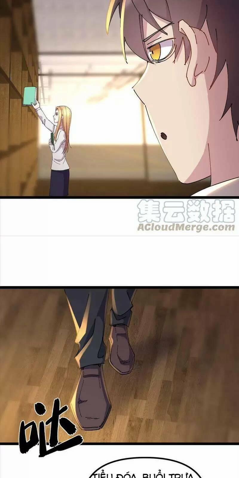 Trùng Sinh Trở Lại 1983 Làm Phú Hào 145 trang 6