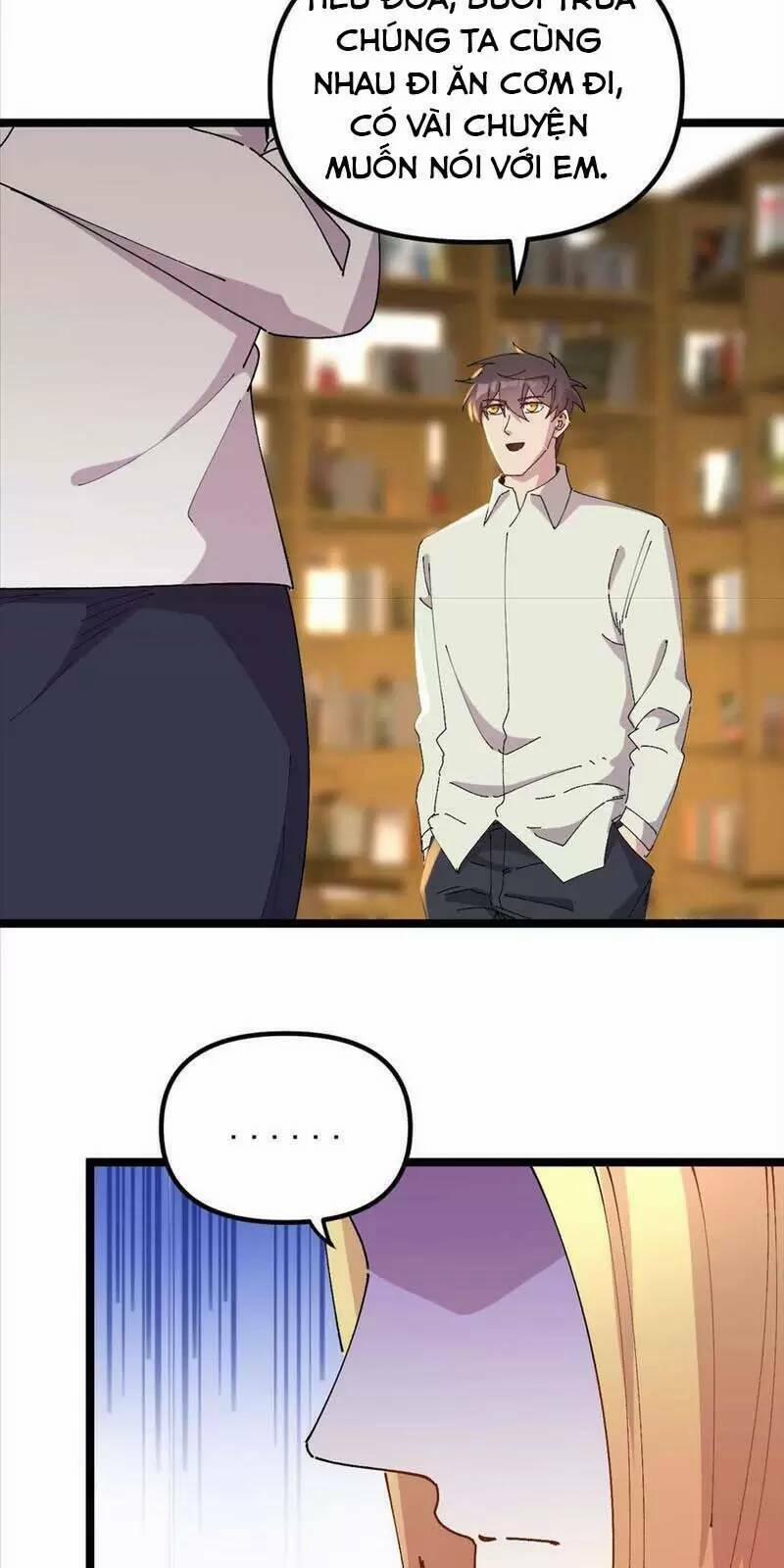 Trùng Sinh Trở Lại 1983 Làm Phú Hào 145 trang 7