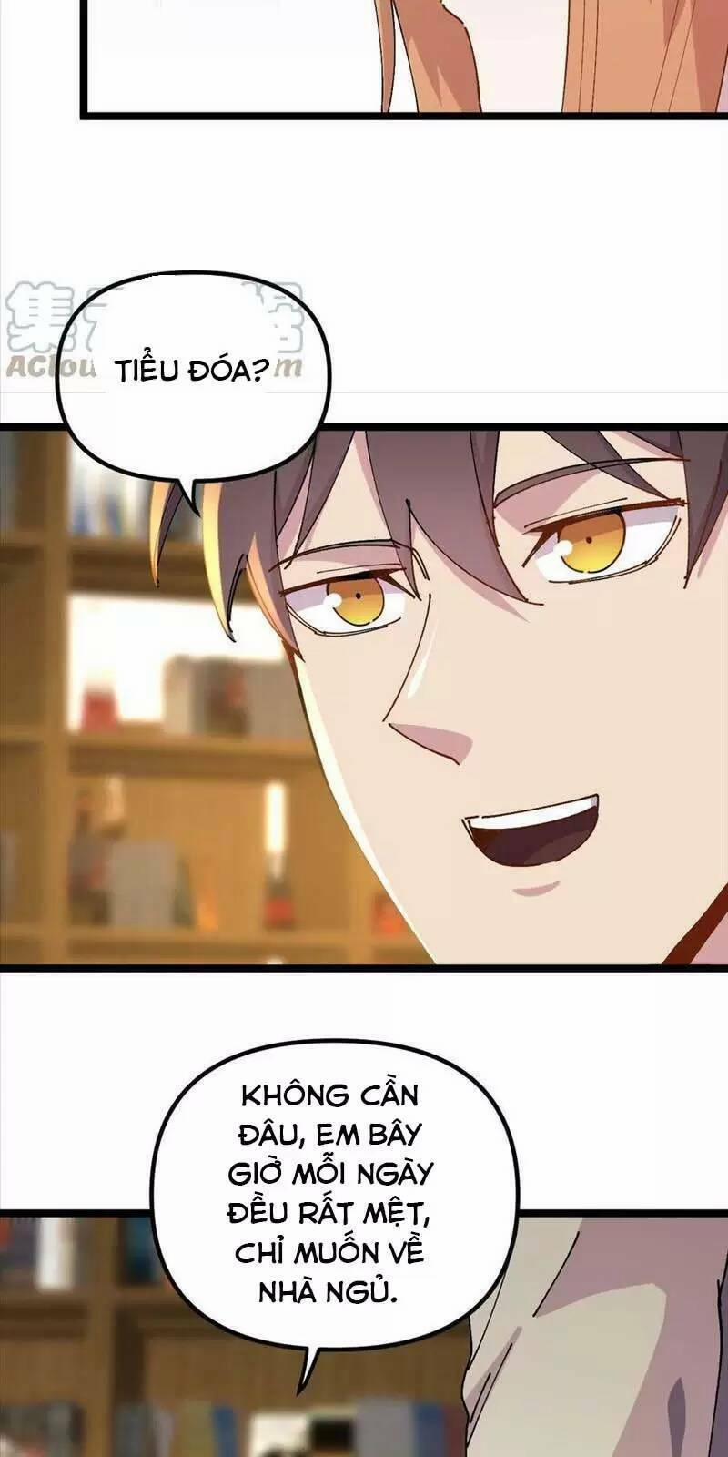 Trùng Sinh Trở Lại 1983 Làm Phú Hào 145 trang 8