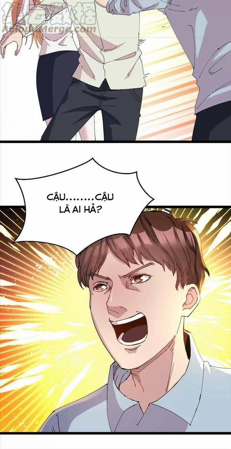 Trùng Sinh Trở Lại 1983 Làm Phú Hào 146 trang 10
