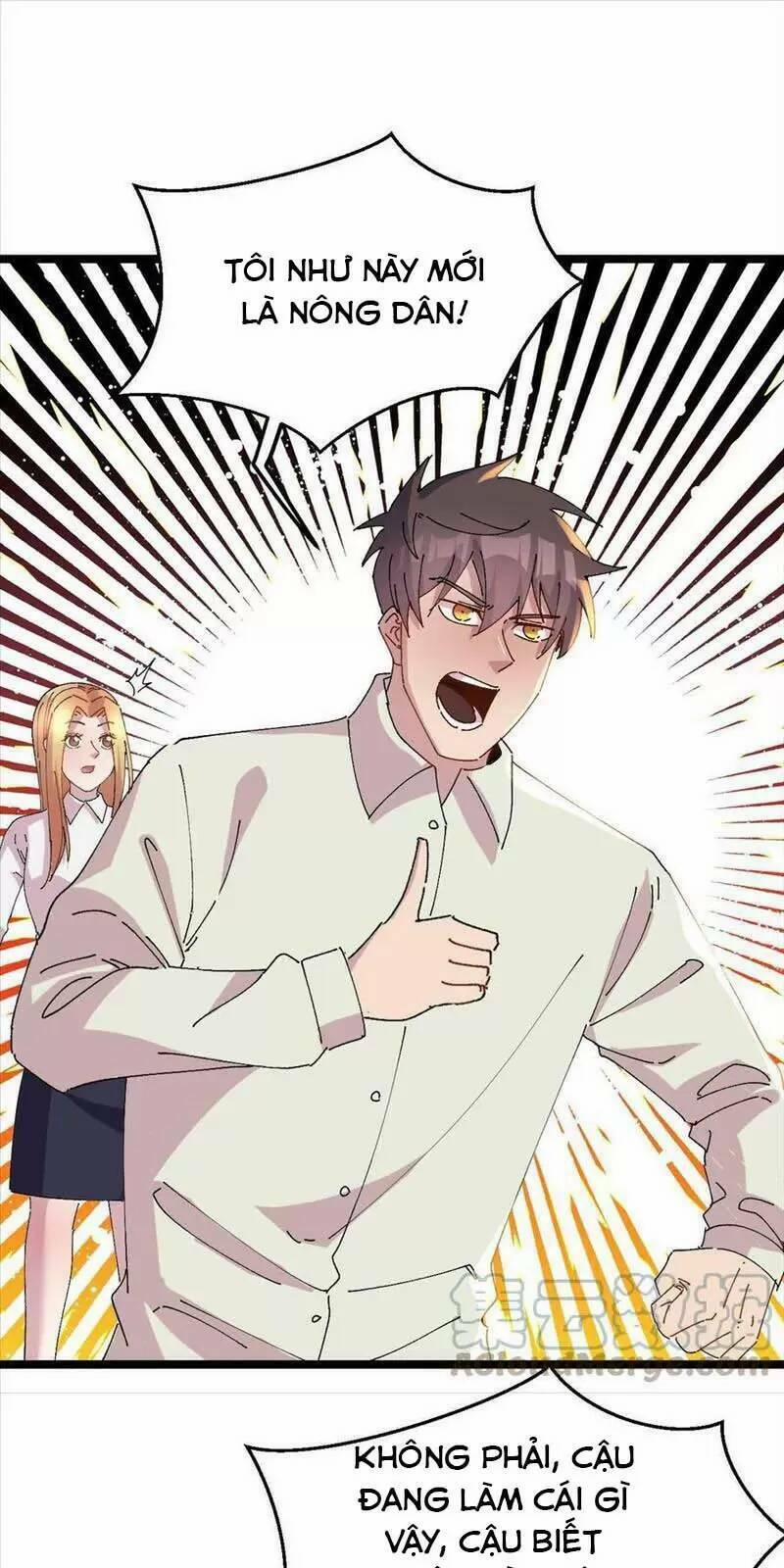 Trùng Sinh Trở Lại 1983 Làm Phú Hào 146 trang 11