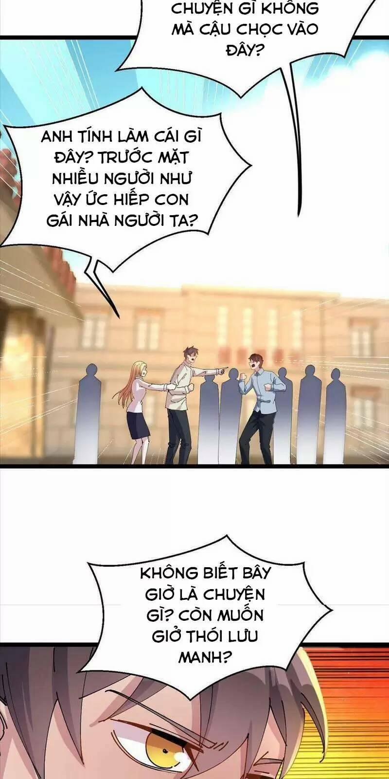 Trùng Sinh Trở Lại 1983 Làm Phú Hào 146 trang 12