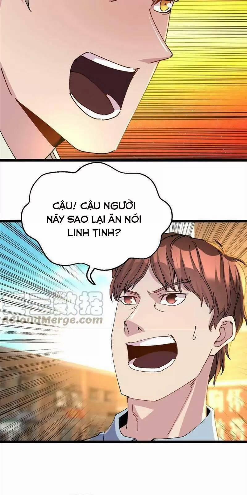 Trùng Sinh Trở Lại 1983 Làm Phú Hào 146 trang 13