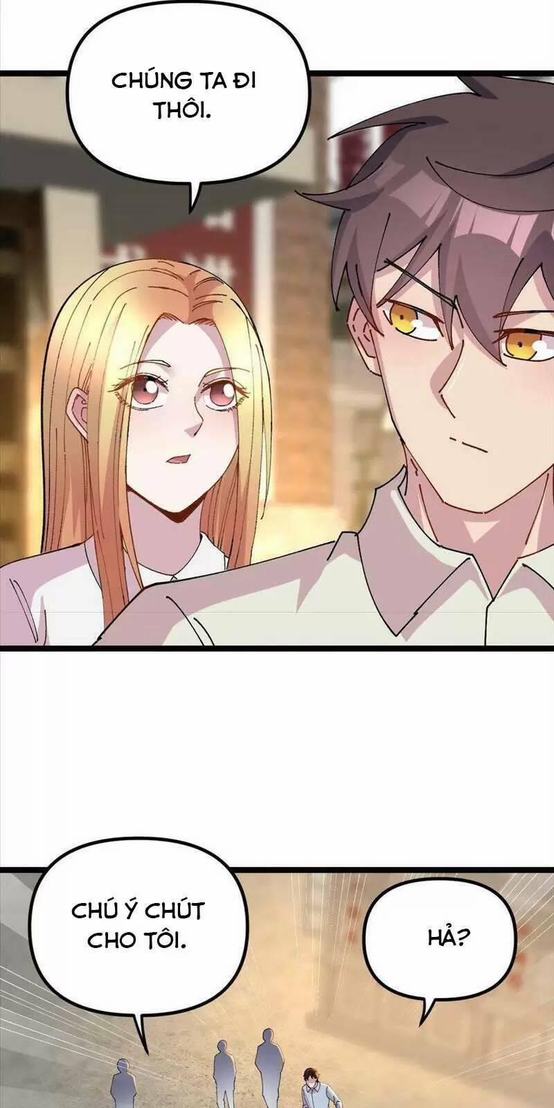 Trùng Sinh Trở Lại 1983 Làm Phú Hào 146 trang 14