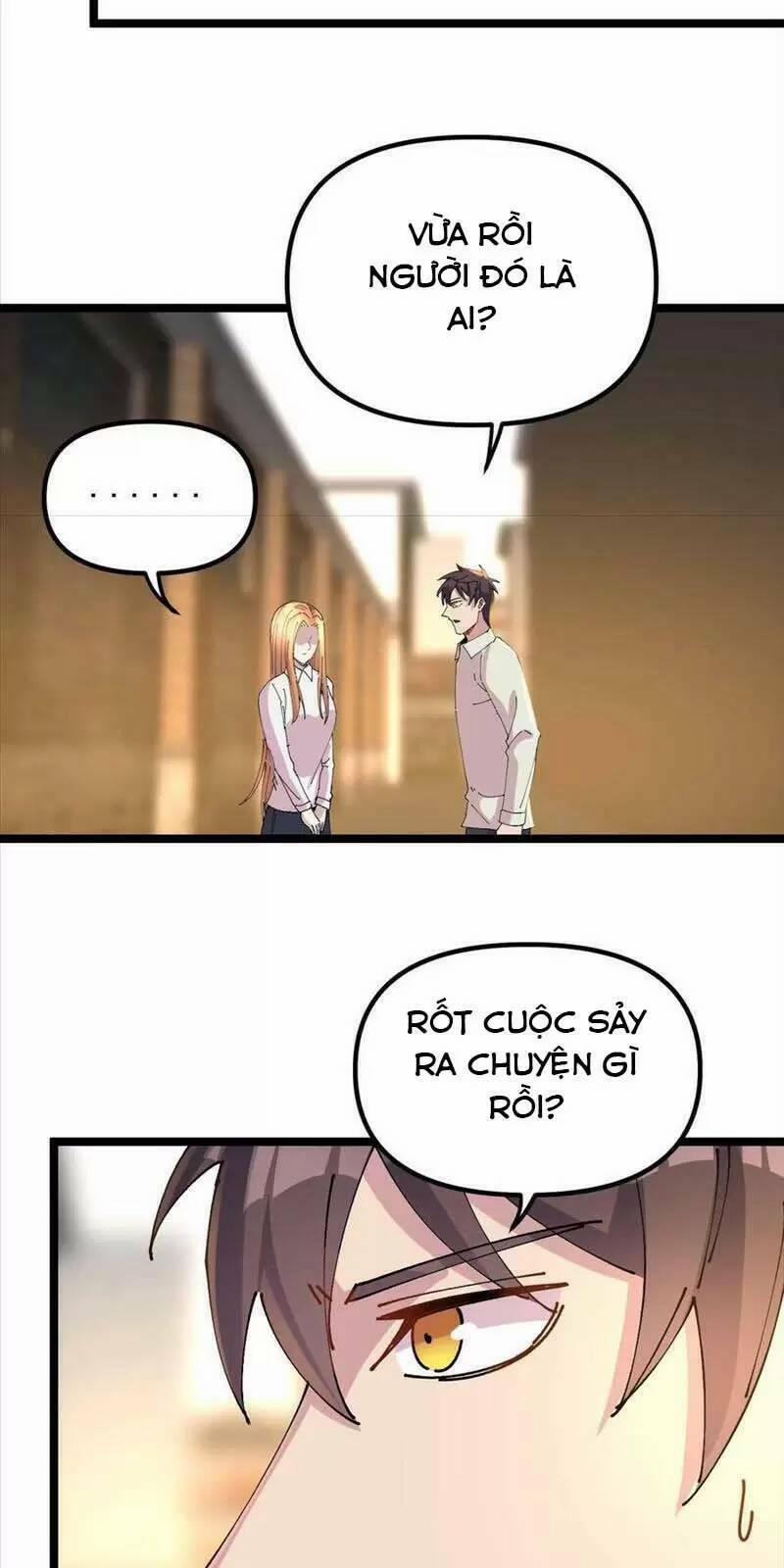 Trùng Sinh Trở Lại 1983 Làm Phú Hào 146 trang 16