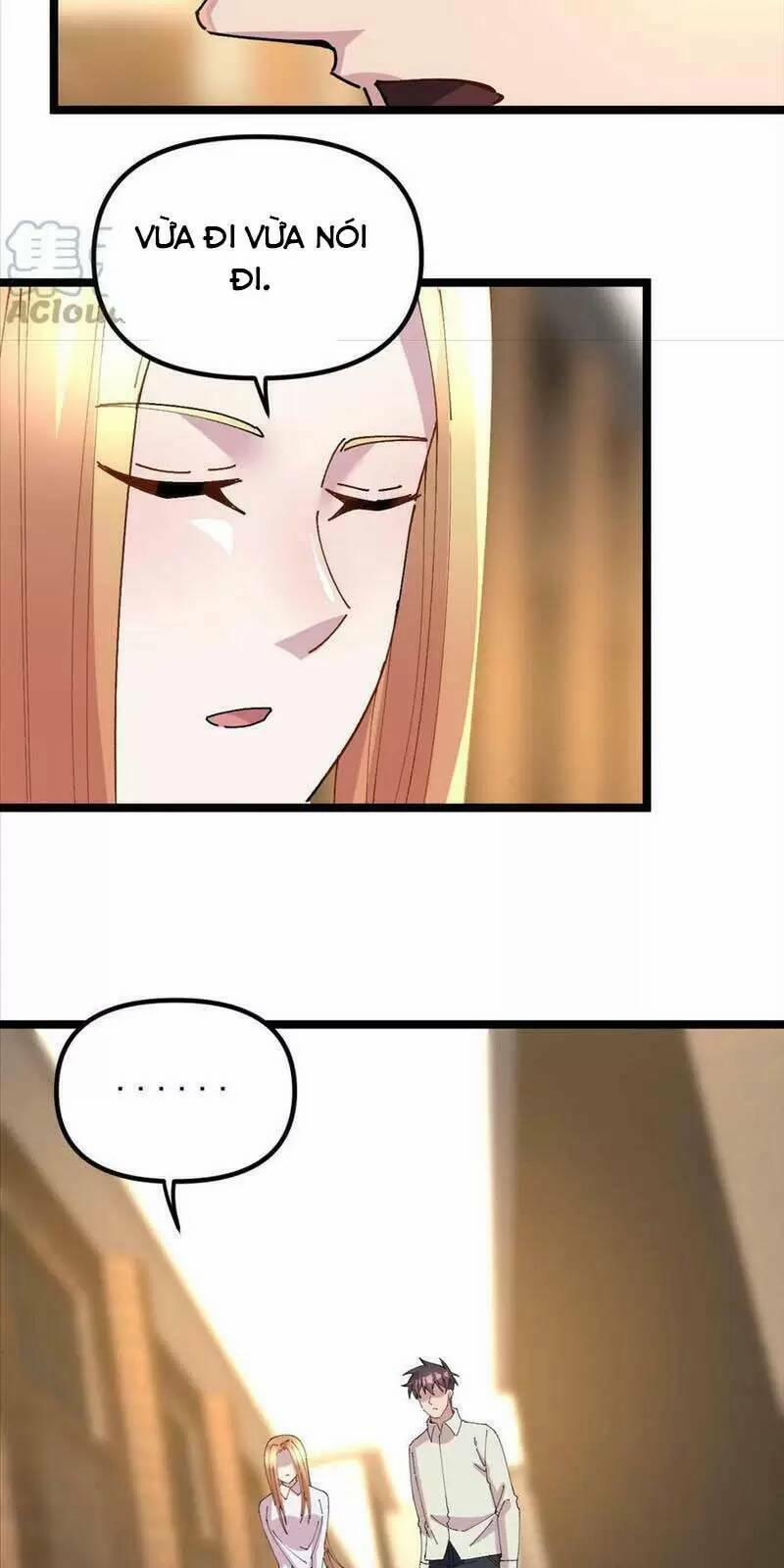 Trùng Sinh Trở Lại 1983 Làm Phú Hào 146 trang 17