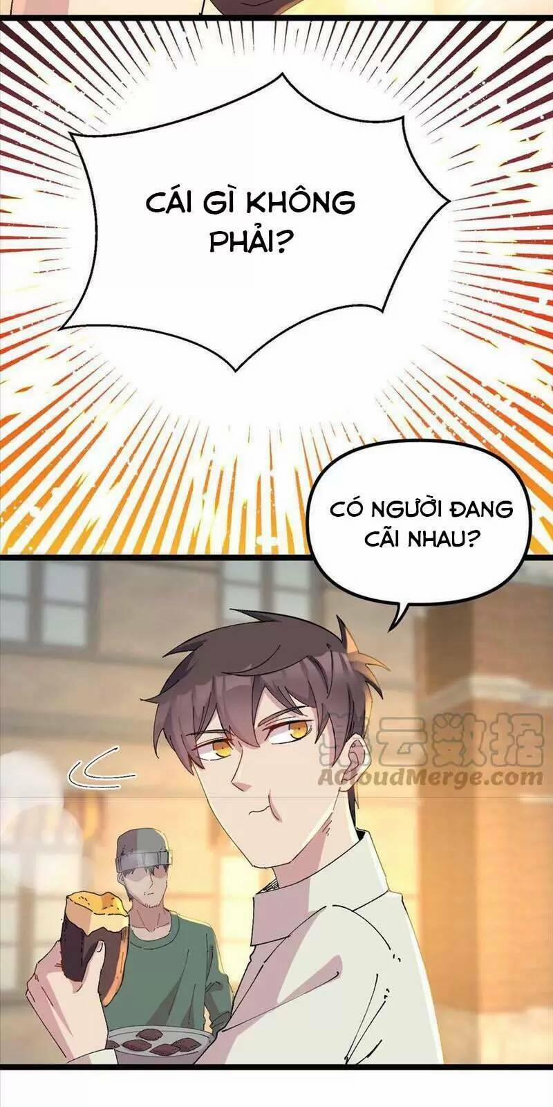 Trùng Sinh Trở Lại 1983 Làm Phú Hào 146 trang 4