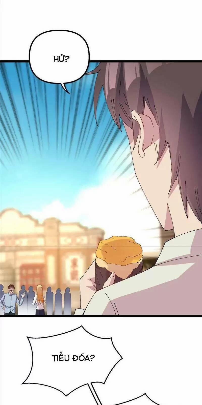 Trùng Sinh Trở Lại 1983 Làm Phú Hào 146 trang 5