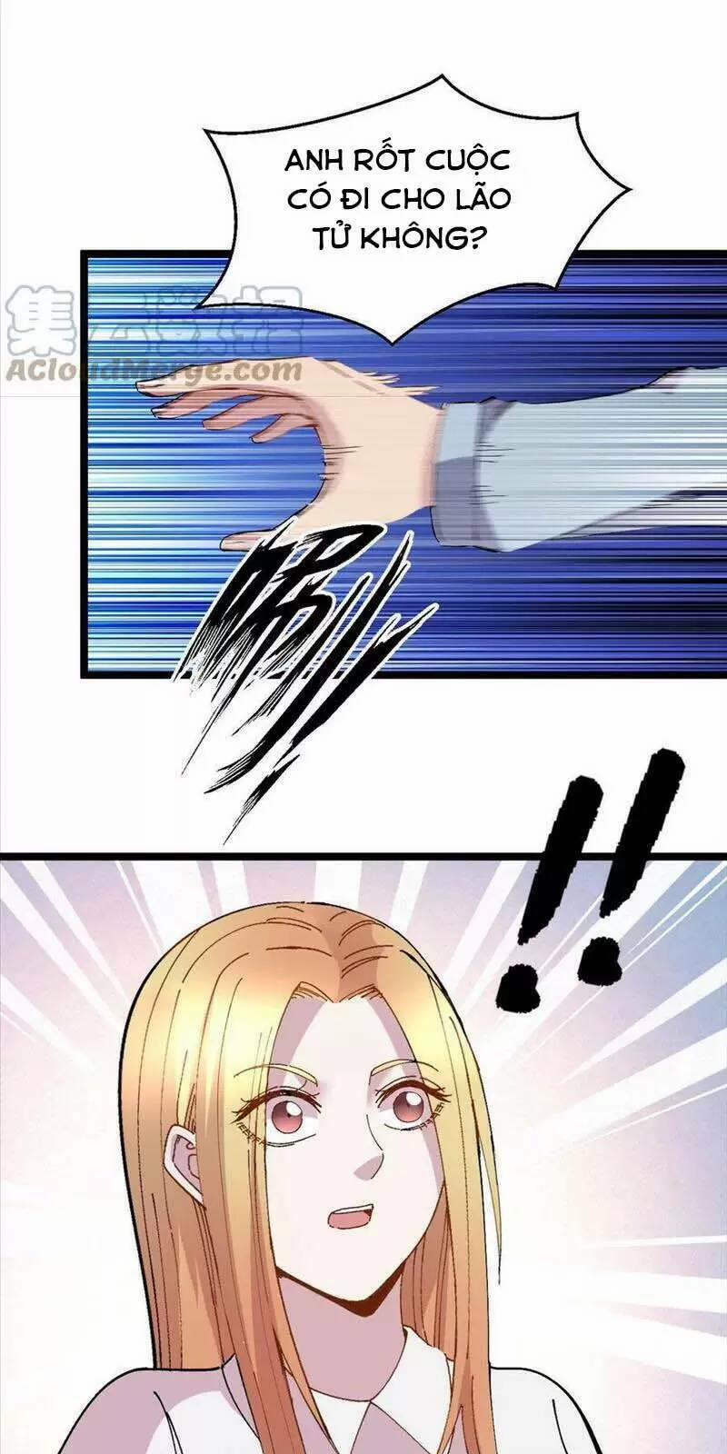 Trùng Sinh Trở Lại 1983 Làm Phú Hào 146 trang 8