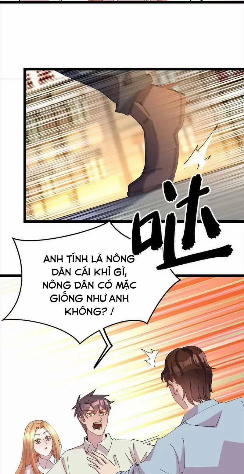 Trùng Sinh Trở Lại 1983 Làm Phú Hào 146 trang 9